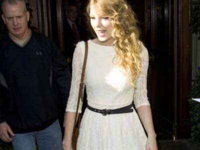 Λευκή δαντέλα